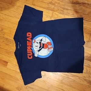 Cuphead T-Shirt